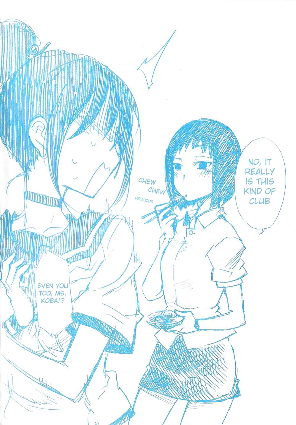 Page 35 Chapter 5 Momorubu