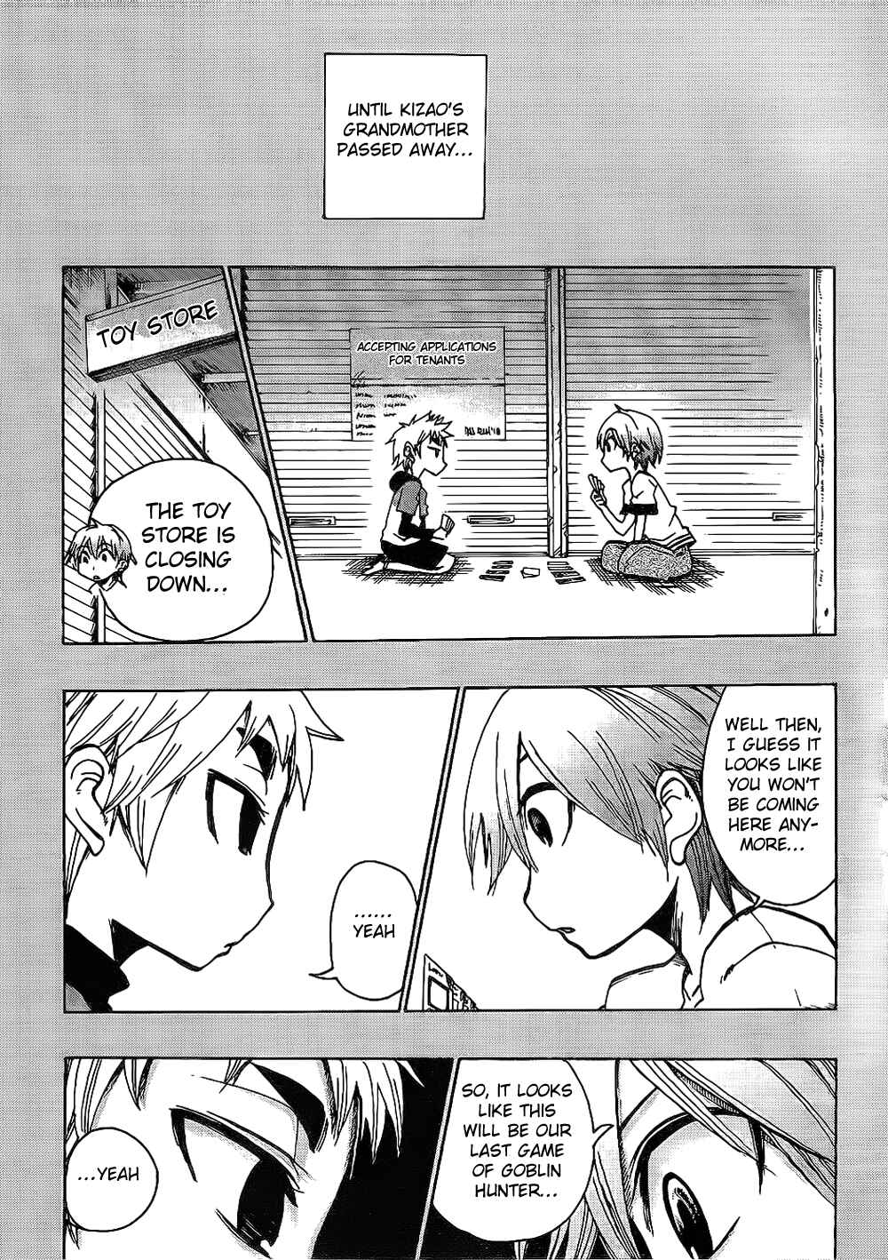 Page 21 Chapter 4 Momorubu