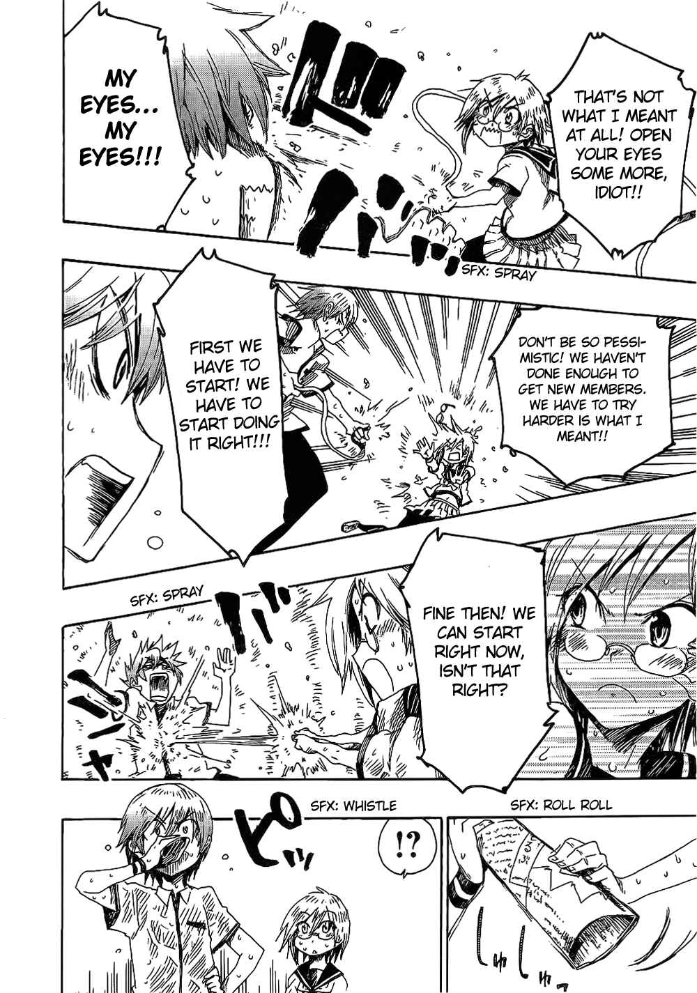 Page 26 Chapter 2 Momorubu