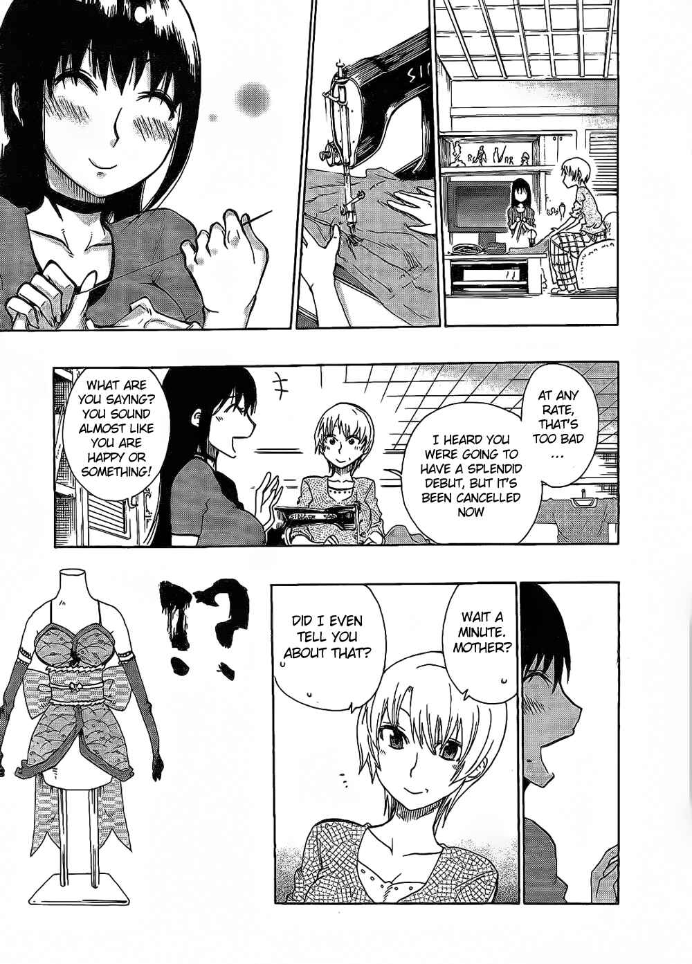 Page 27 Chapter 6 Momorubu