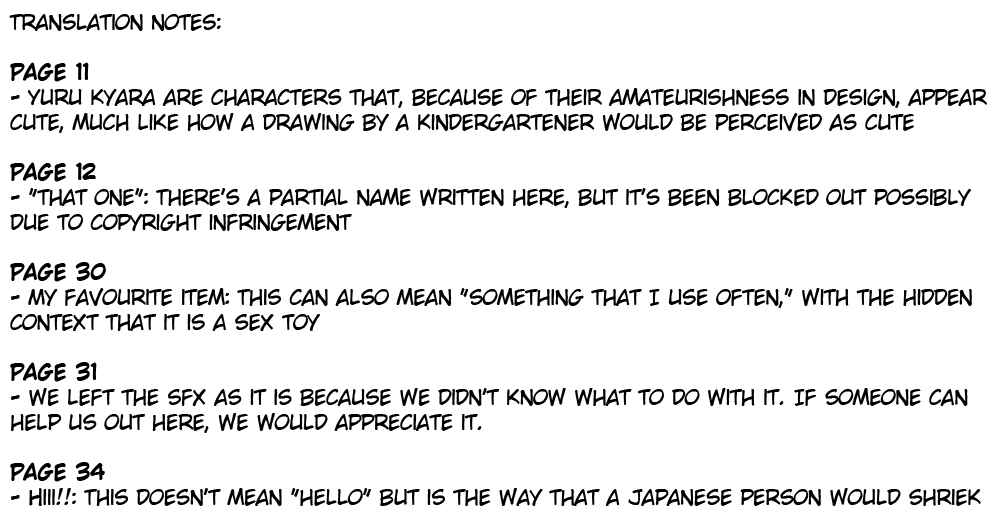 Page 37 Chapter 6 Momorubu
