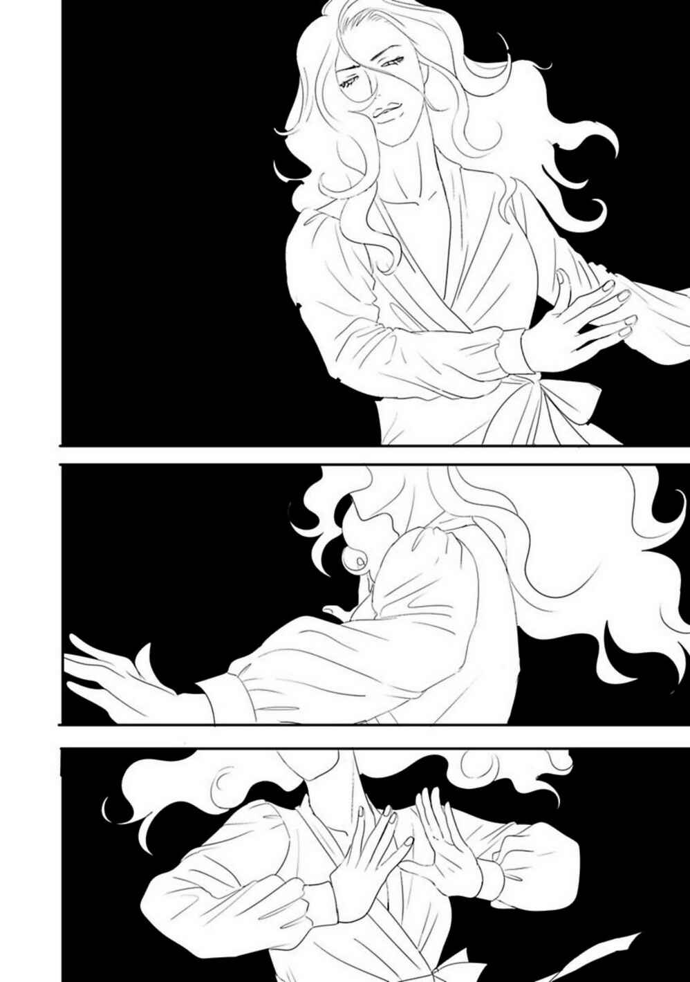 Page 17 Chapter 1 Kare to Obake to Renai Shousetsuka