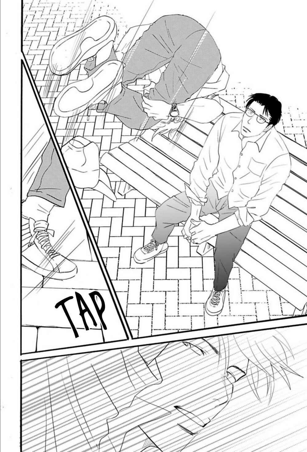 Page 23 Chapter 5 Kare to Obake to Renai Shousetsuka