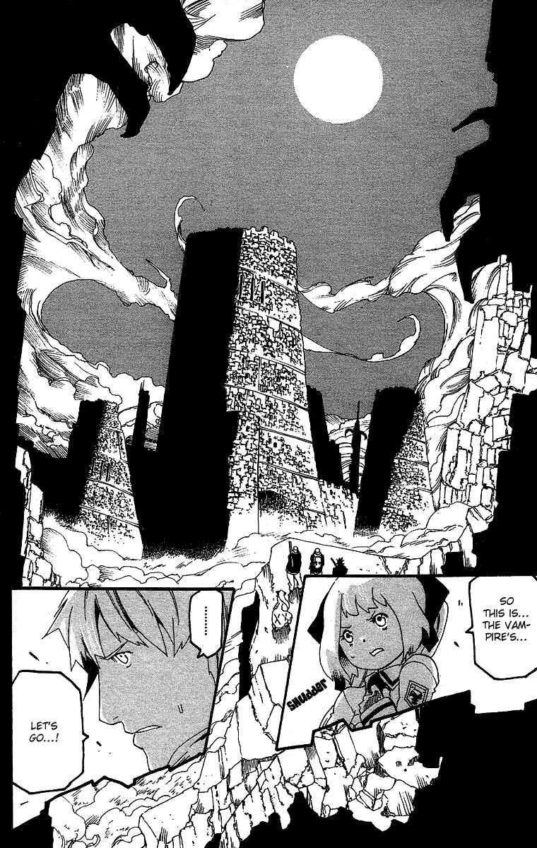 Page 17 Chapter 5 Full Moon