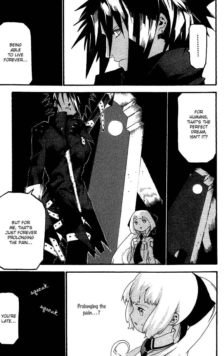 Page 20 Chapter 5 Full Moon