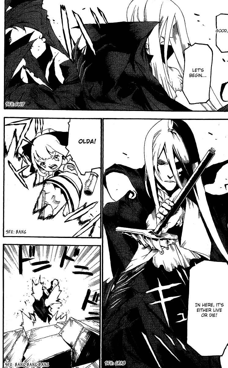 Page 23 Chapter 5 Full Moon
