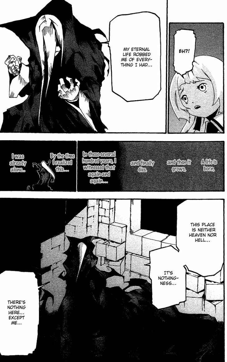 Page 28 Chapter 5 Full Moon
