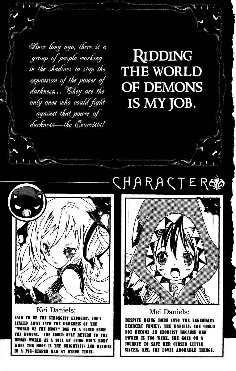 Page 6 Chapter 5 Full Moon