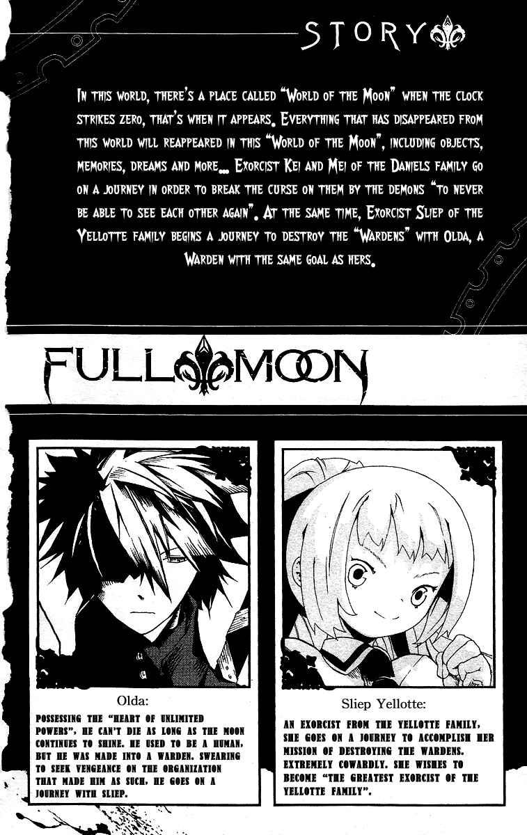 Page 7 Chapter 5 Full Moon