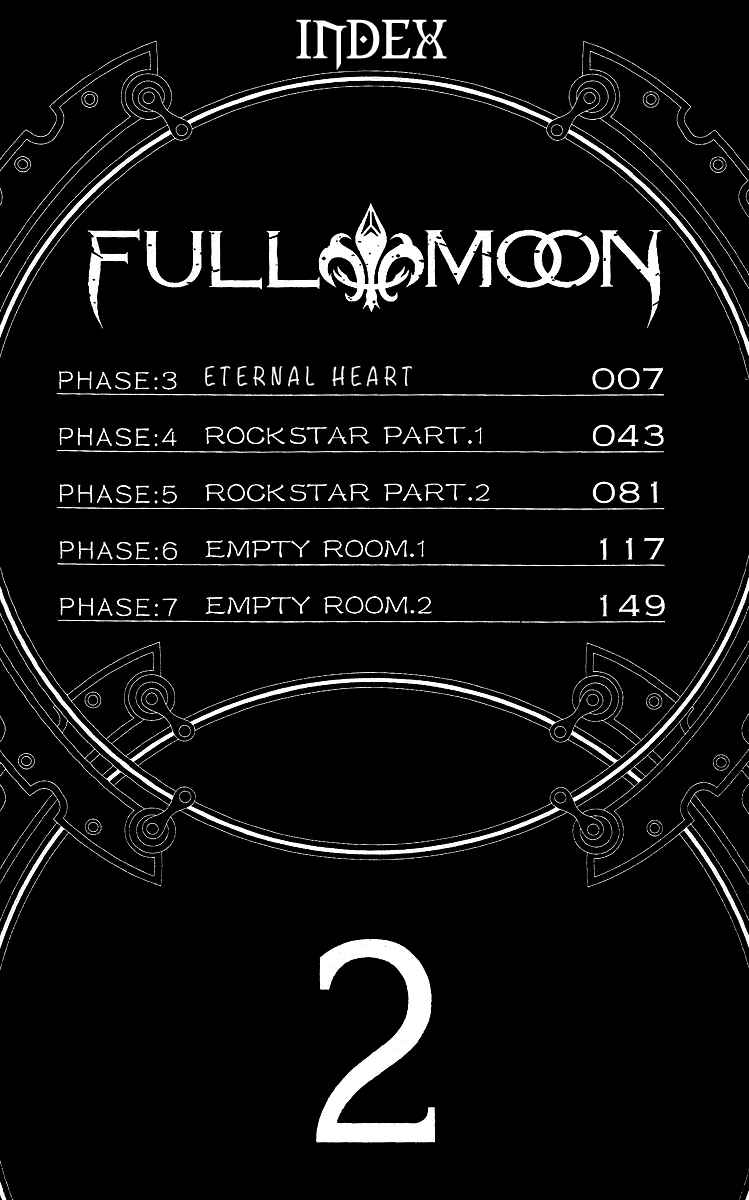 Page 8 Chapter 5 Full Moon