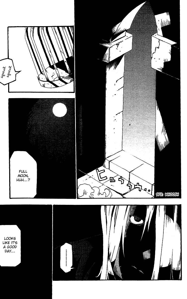 Page 9 Chapter 5 Full Moon