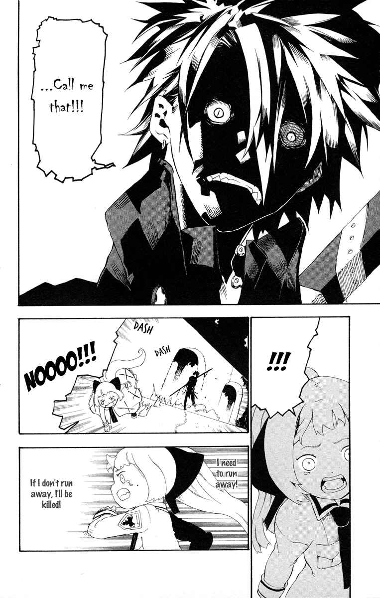 Page 17 Chapter 3 Full Moon