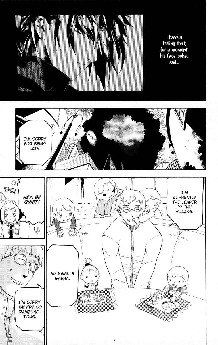 Page 20 Chapter 3 Full Moon