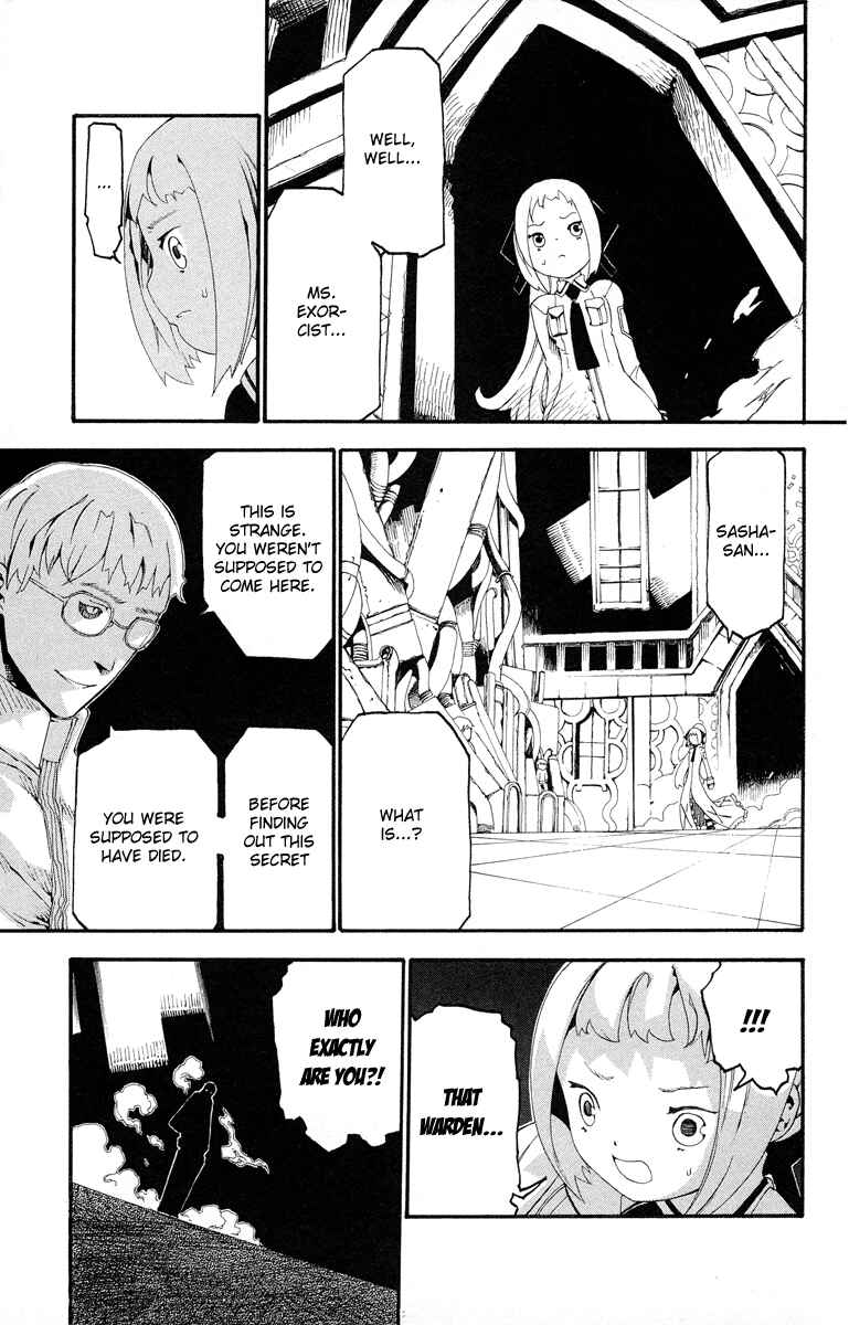 Page 34 Chapter 3 Full Moon