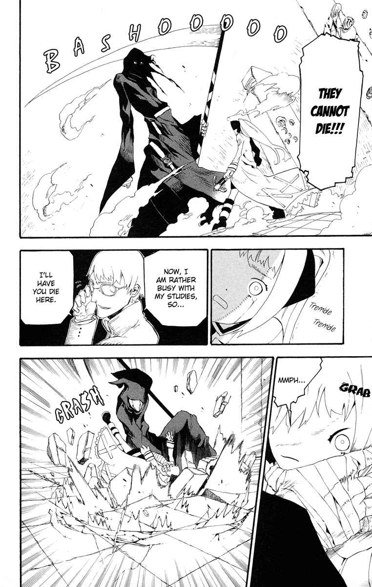 Page 41 Chapter 3 Full Moon