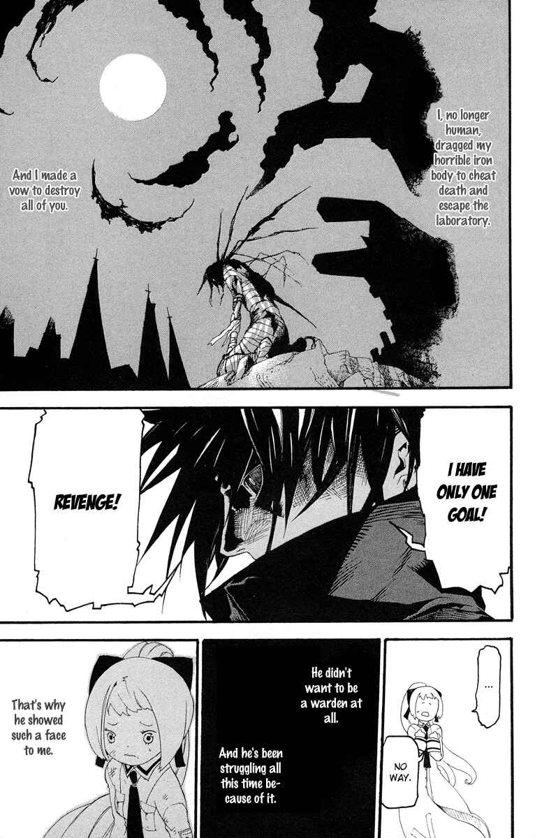 Page 50 Chapter 3 Full Moon
