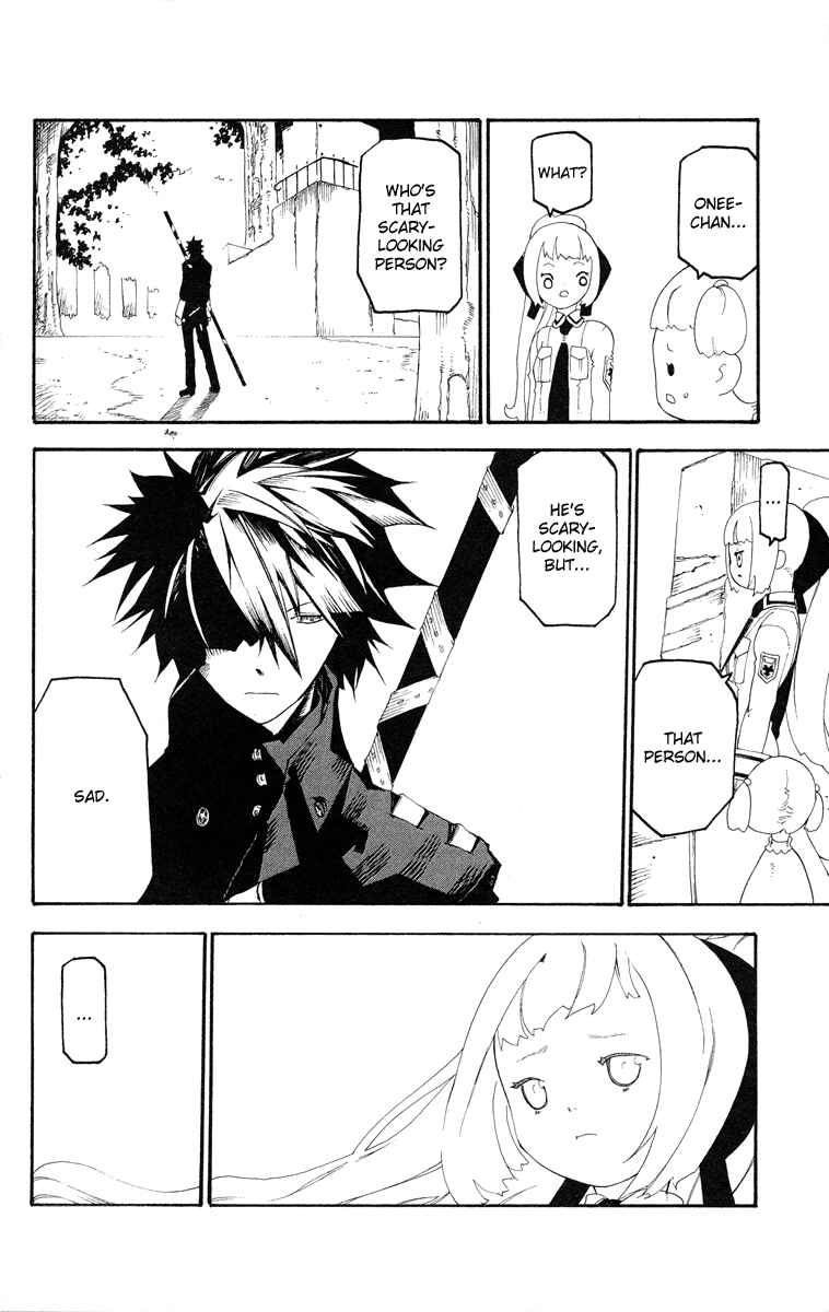 Page 64 Chapter 3 Full Moon