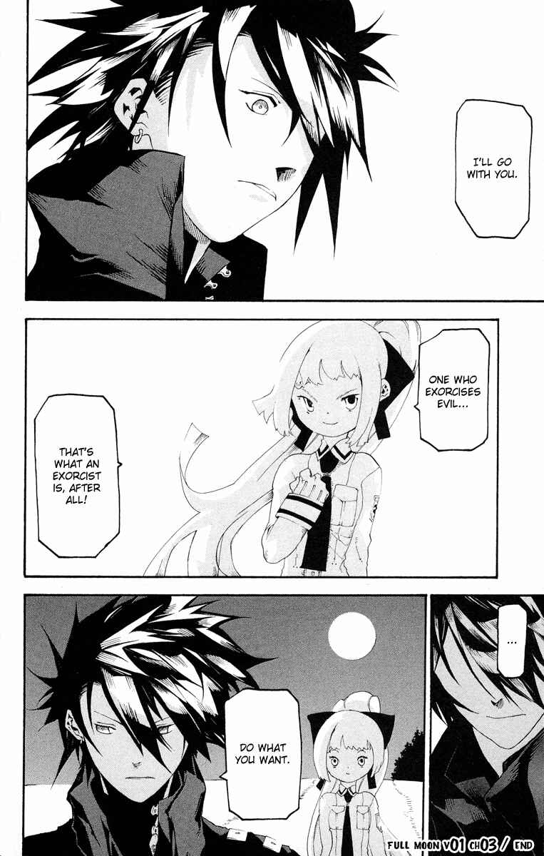 Page 66 Chapter 3 Full Moon