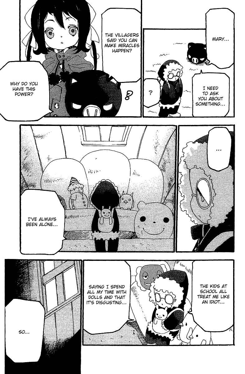 Page 11 Chapter 6 Full Moon