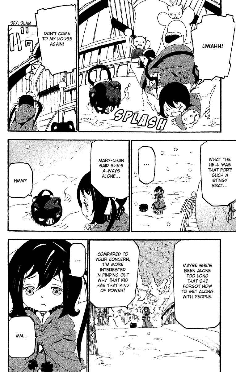 Page 14 Chapter 6 Full Moon