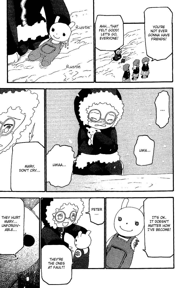Page 17 Chapter 6 Full Moon
