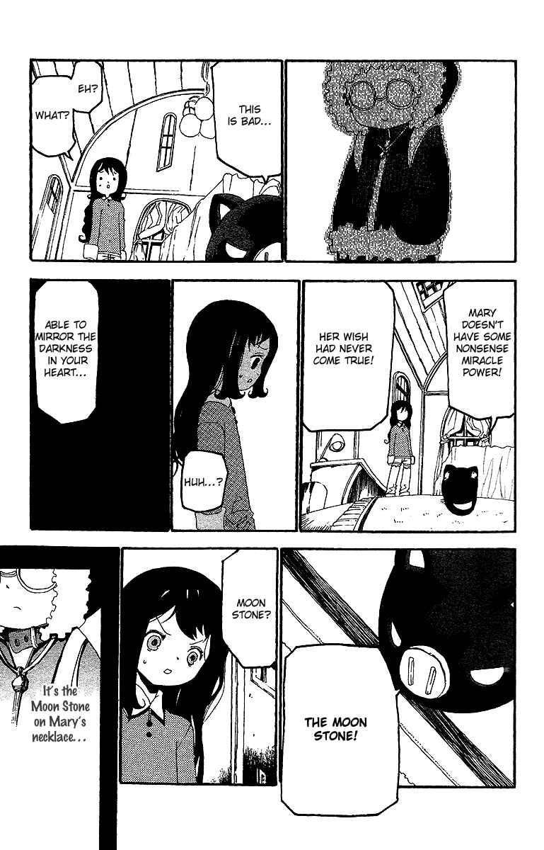 Page 19 Chapter 6 Full Moon
