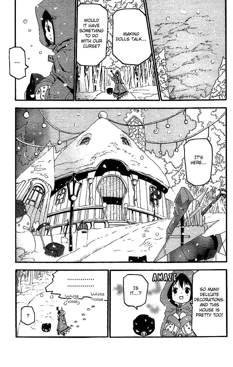 Page 7 Chapter 6 Full Moon