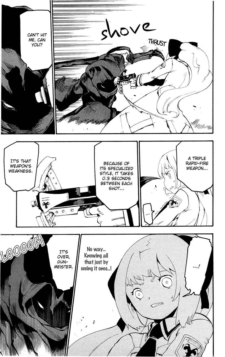 Page 11 Chapter 4 Full Moon