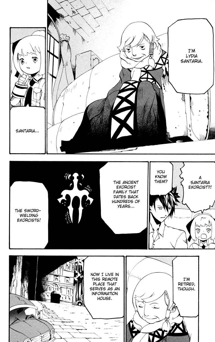 Page 14 Chapter 4 Full Moon