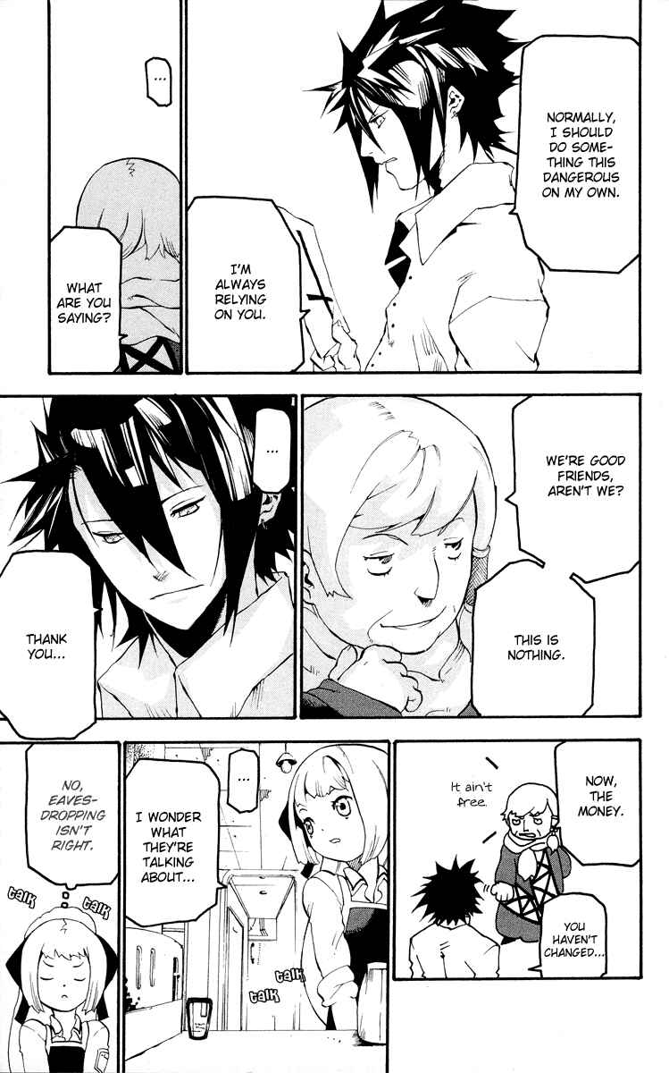 Page 19 Chapter 4 Full Moon