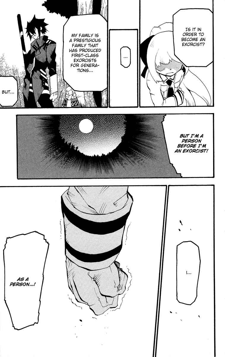 Page 29 Chapter 4 Full Moon