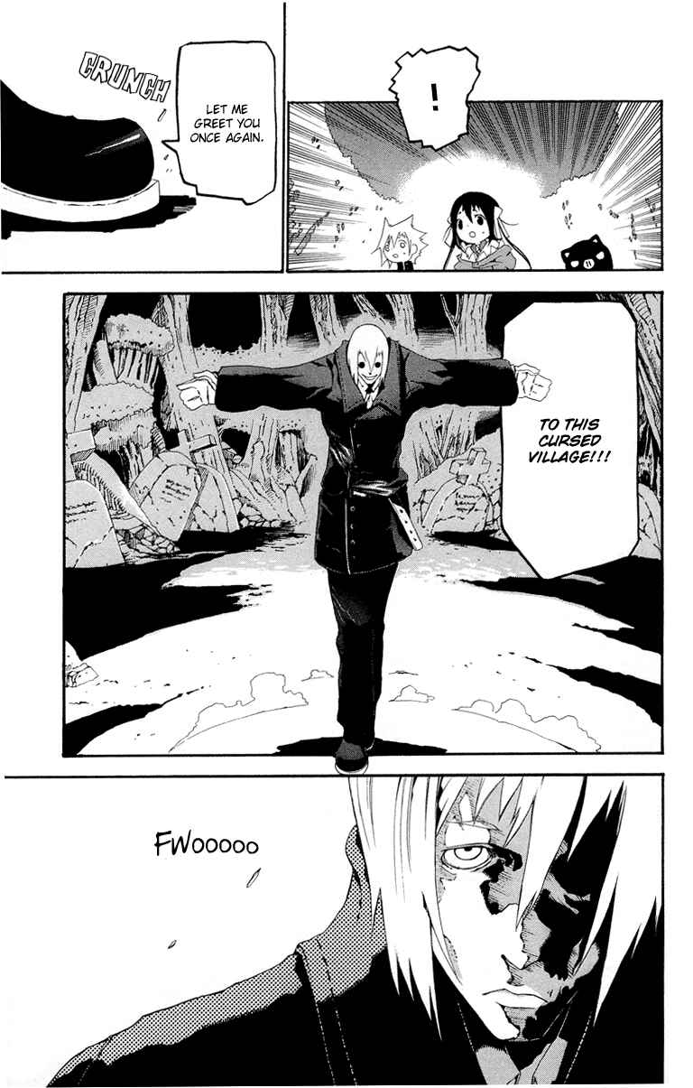 Page 14 Chapter 2 Full Moon
