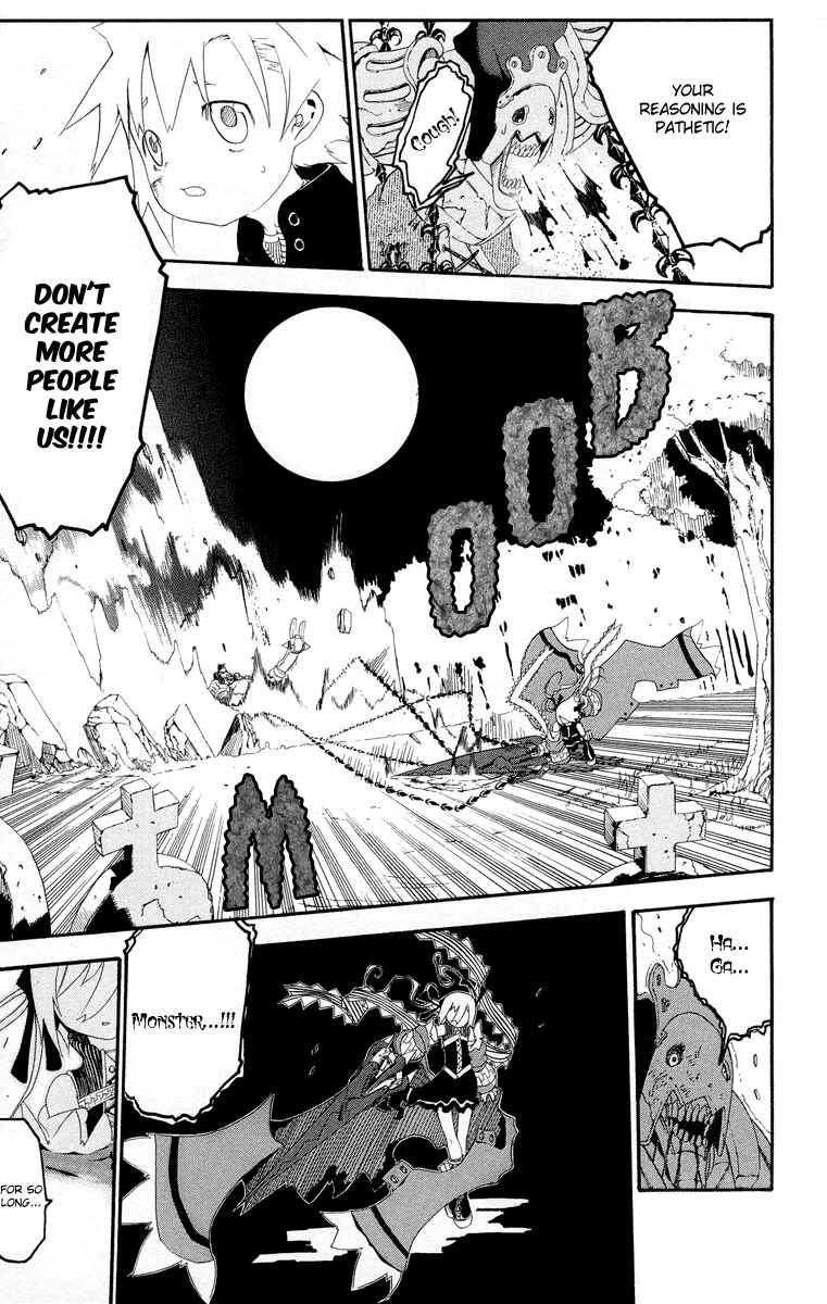 Page 37 Chapter 2 Full Moon