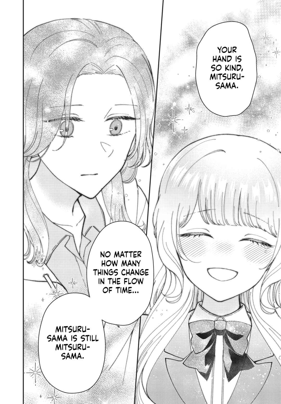 Page 30 Chapter Unknown_9972 Kirika-sama wa Kishi ni Naritai