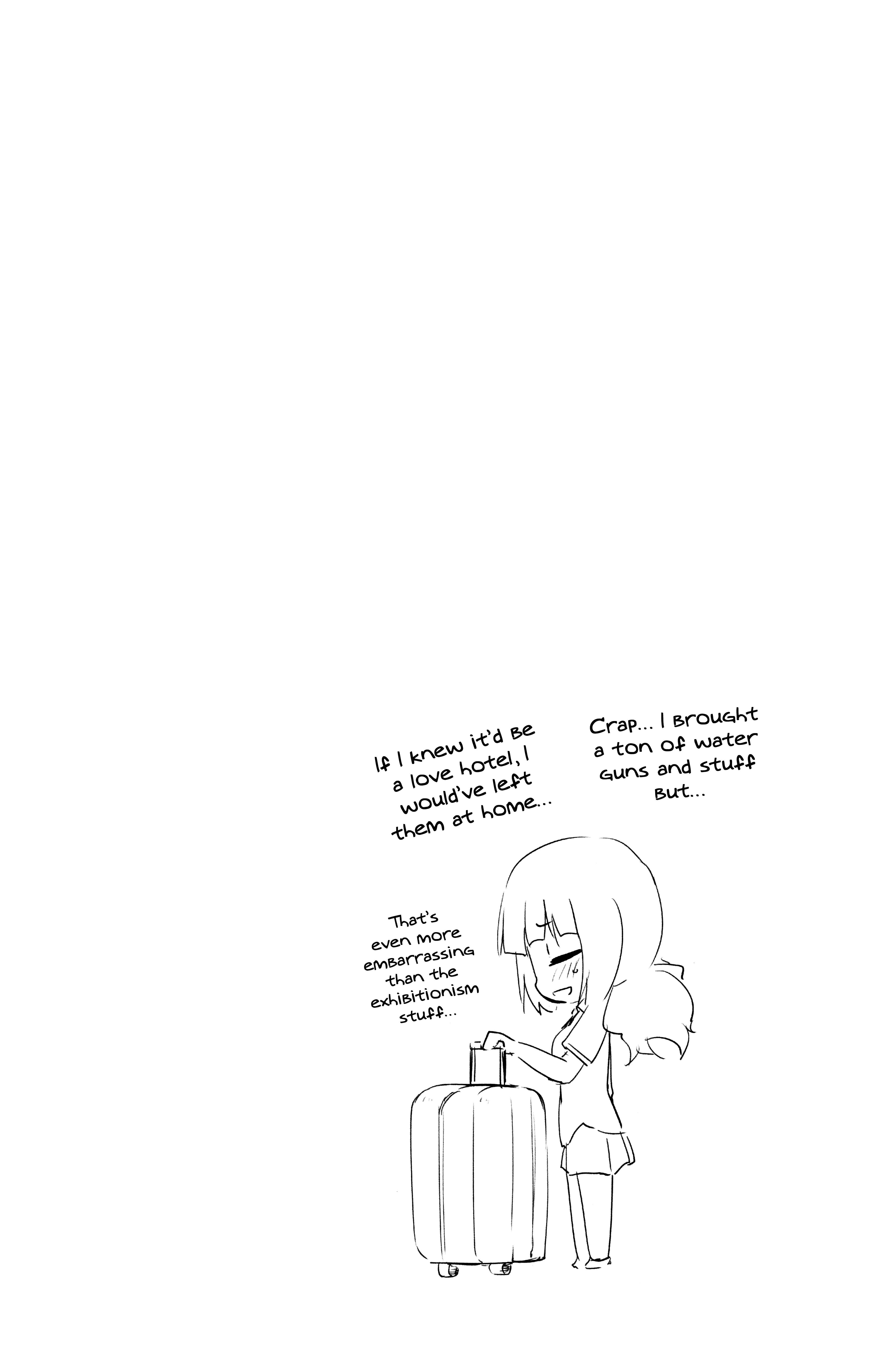 Page 17 Chapter 7.5 Magical Nipple Kiss