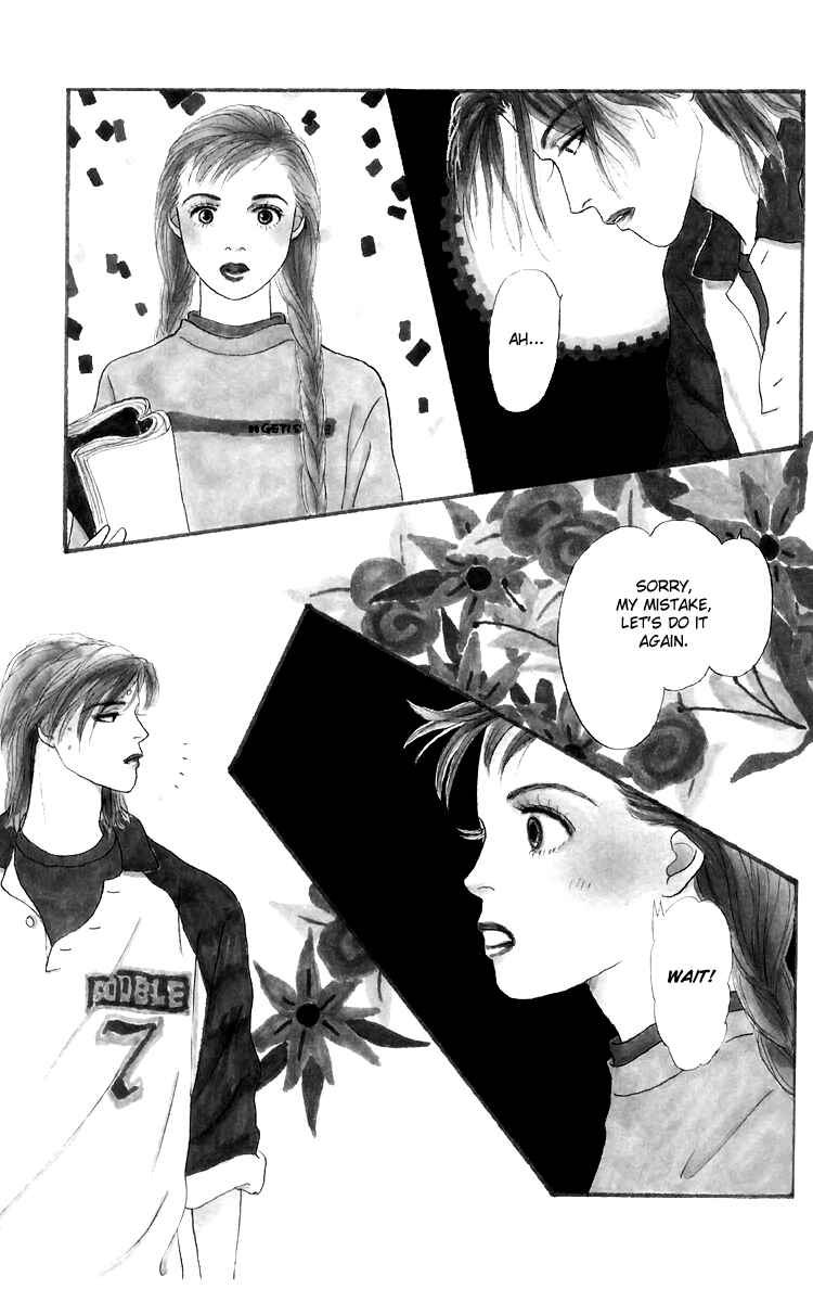 Page 1 Chapter 49 Tomorrows King