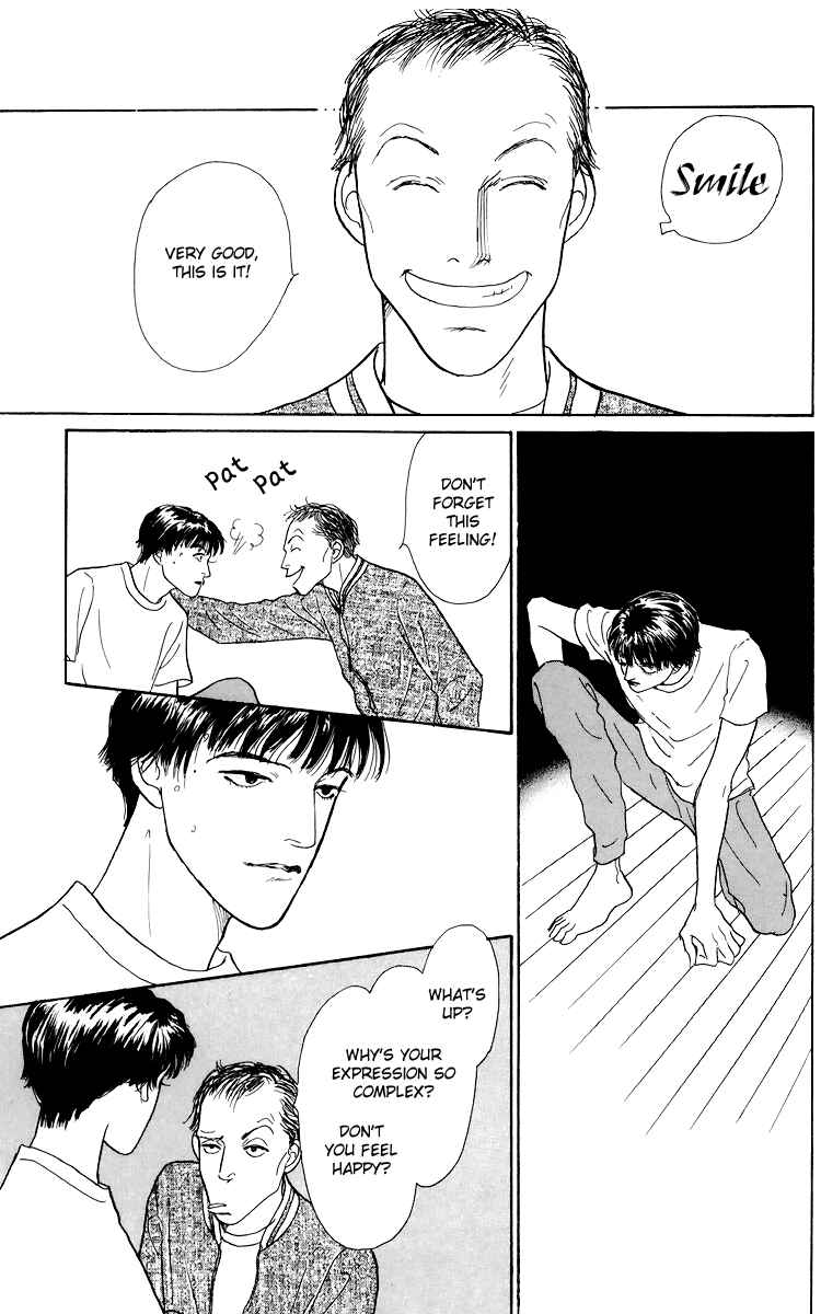 Page 18 Chapter 49 Tomorrows King