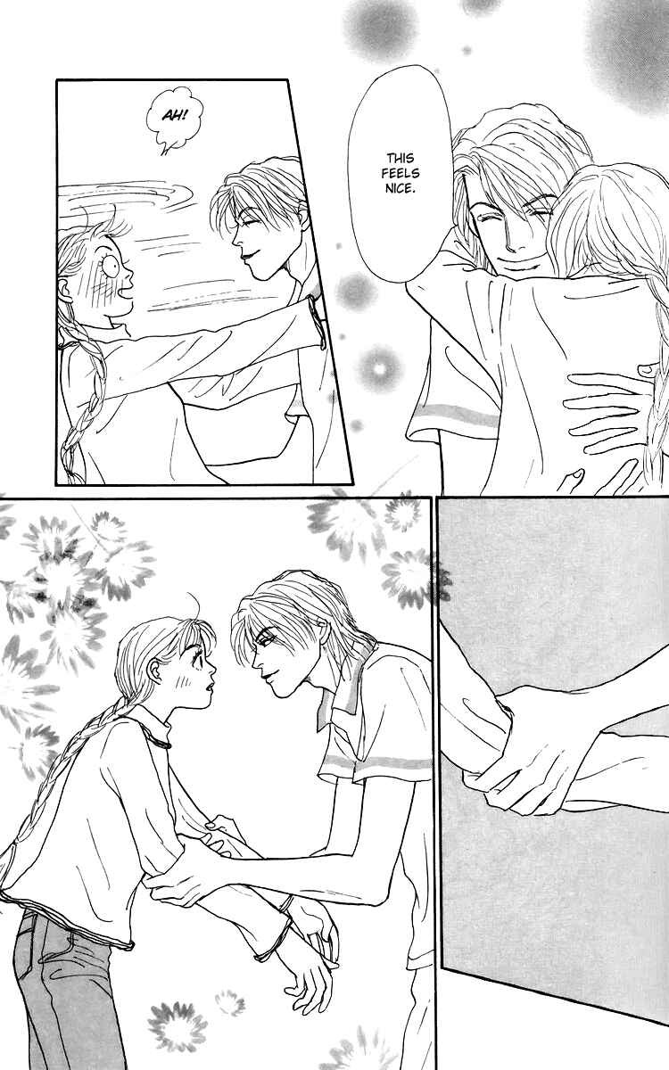 Page 24 Chapter 49 Tomorrows King