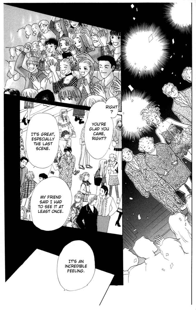 Page 1 Chapter 26 Tomorrows King