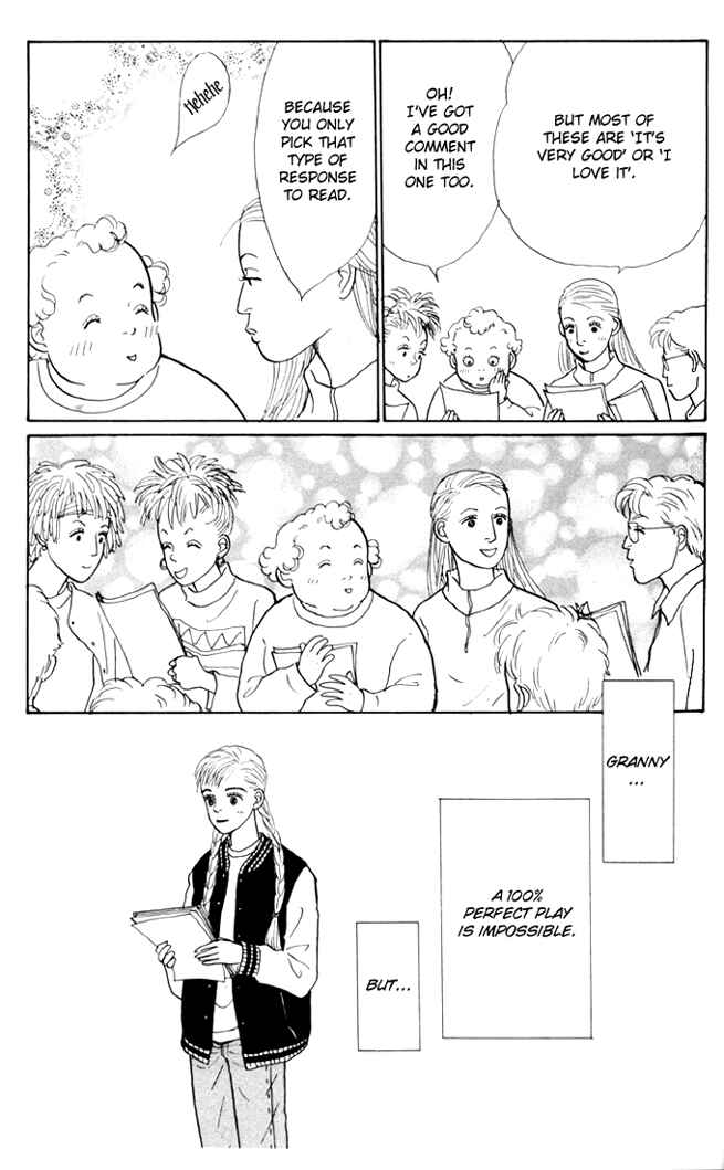 Page 13 Chapter 26 Tomorrows King