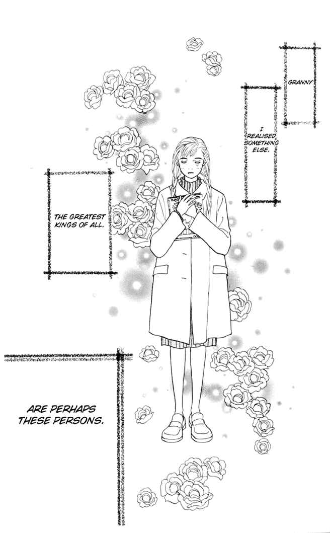 Page 17 Chapter 26 Tomorrows King