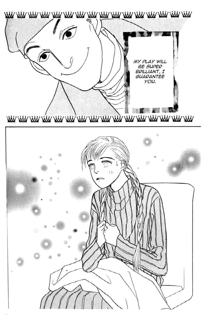 Page 28 Chapter 26 Tomorrows King
