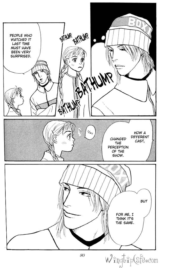 Page 6 Chapter 26 Tomorrows King