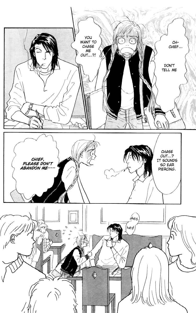 Page 16 Chapter 42 Tomorrows King