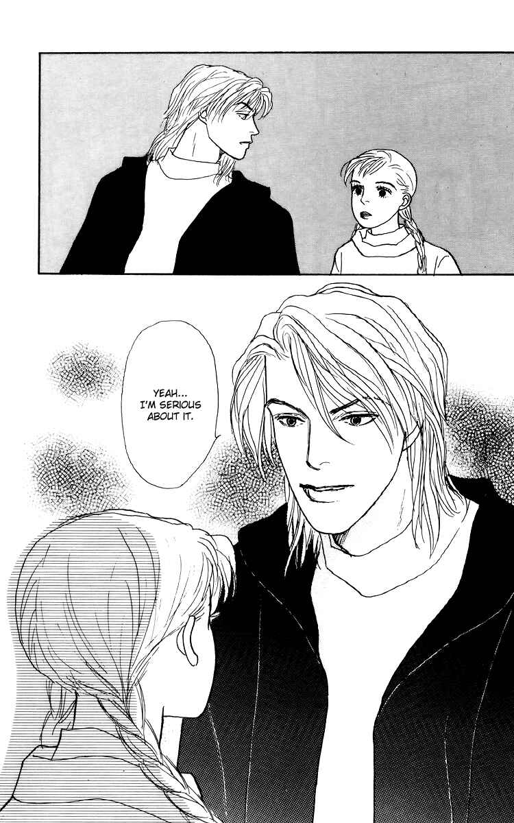 Page 27 Chapter 42 Tomorrows King