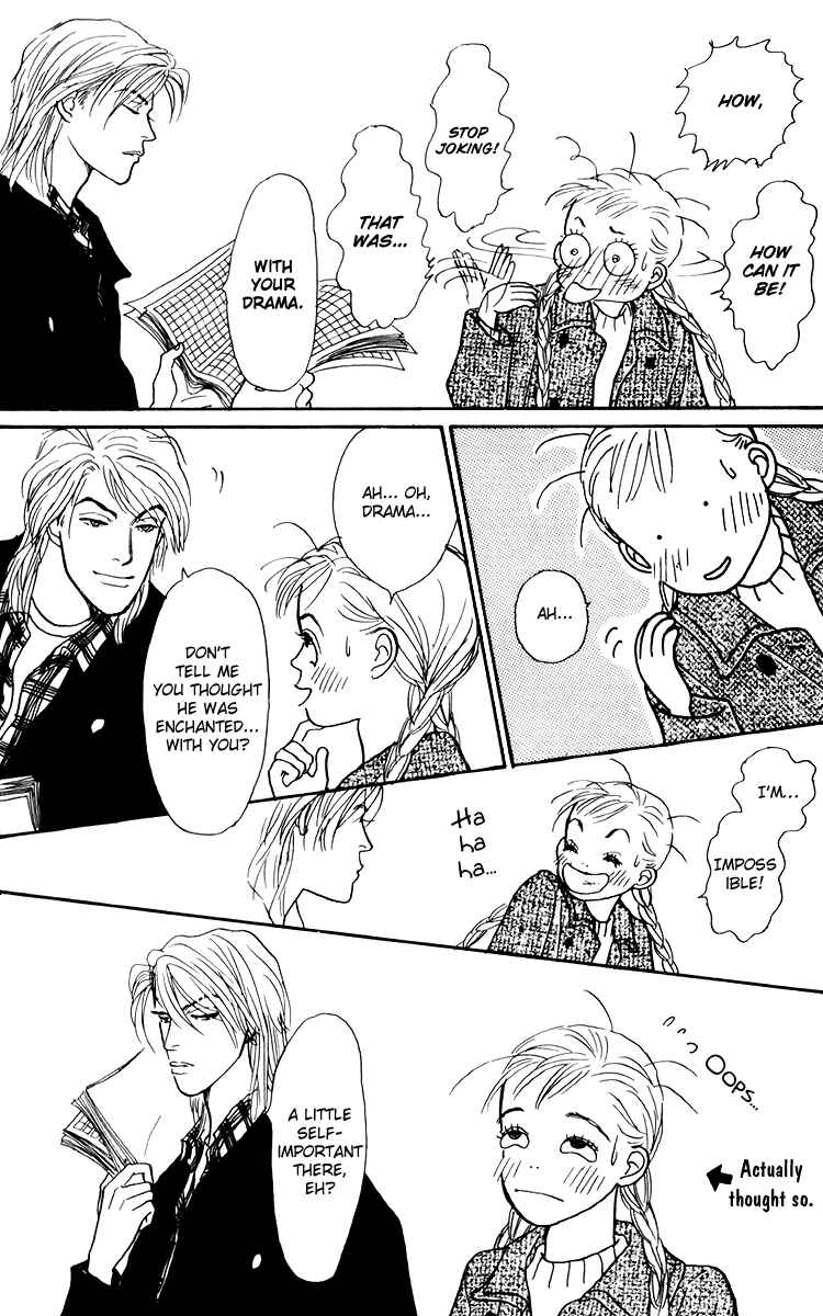 Page 5 Chapter 42 Tomorrows King