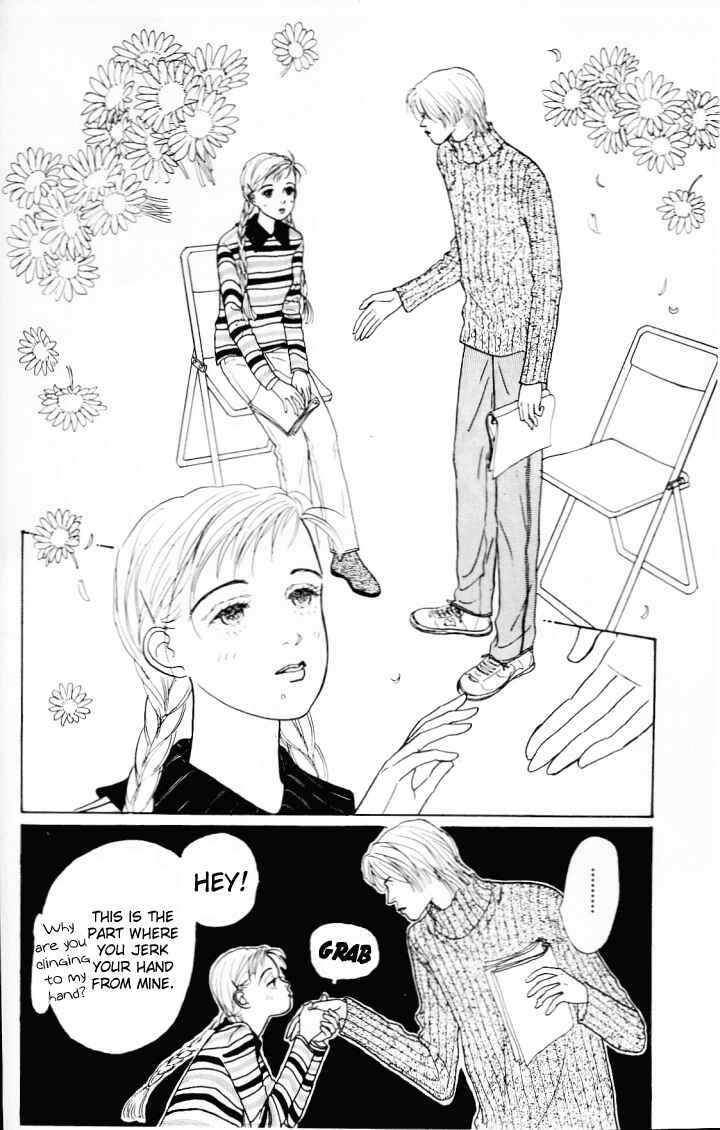Page 2 Chapter 9 Tomorrows King