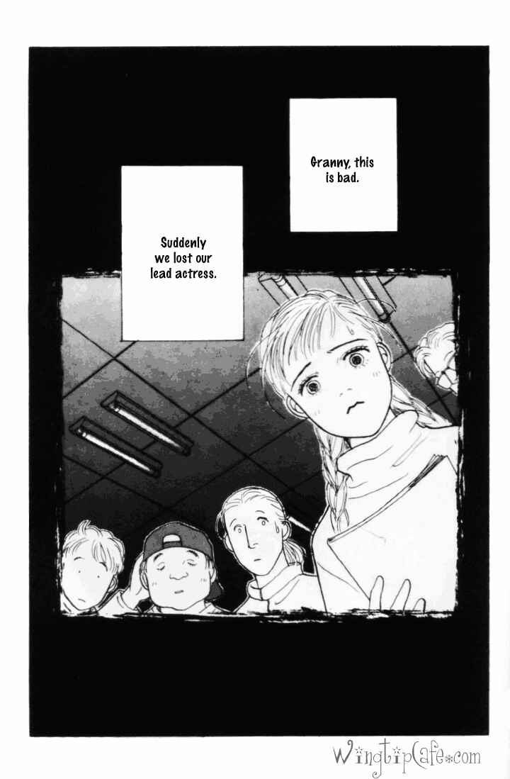Page 37 Chapter 9 Tomorrows King
