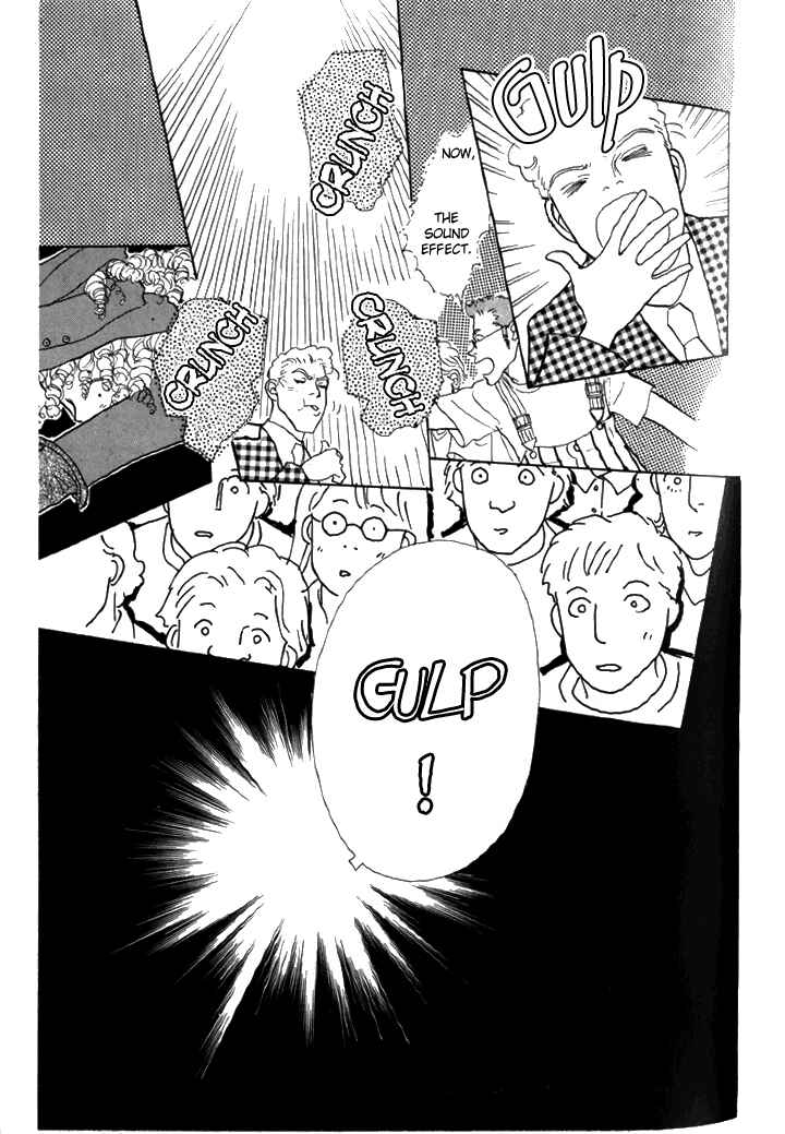 Page 11 Chapter 5 Tomorrows King