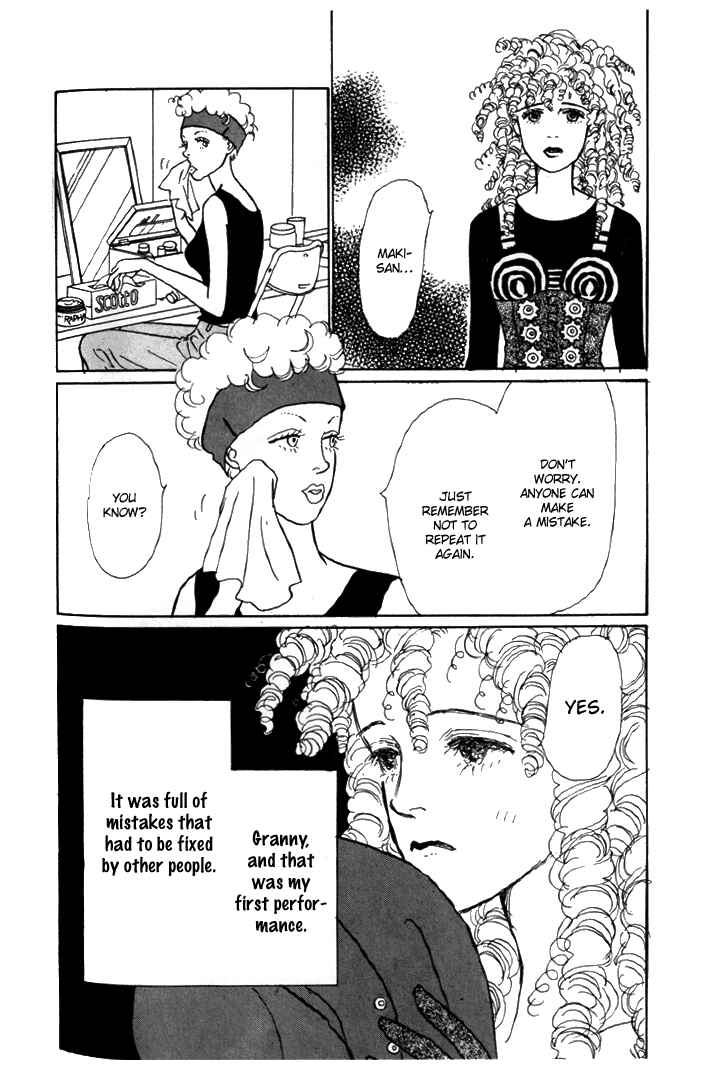 Page 14 Chapter 5 Tomorrows King